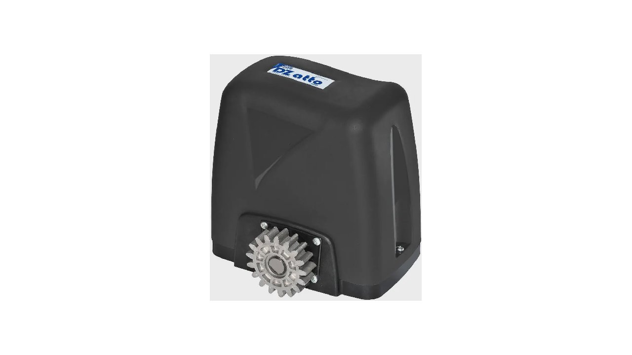 Motor para Portão de Correr - Qual o Melhor? 10 Modelos de Alta Performance