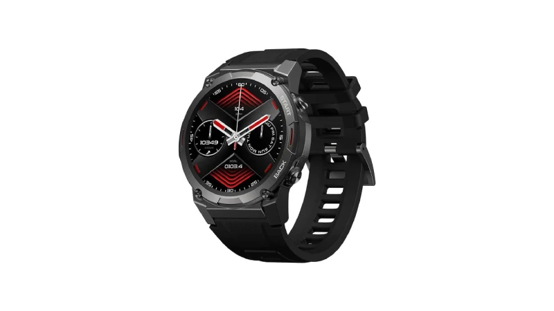 O Melhor X7 Pro (Smartwatch): 10 Versões Superiores