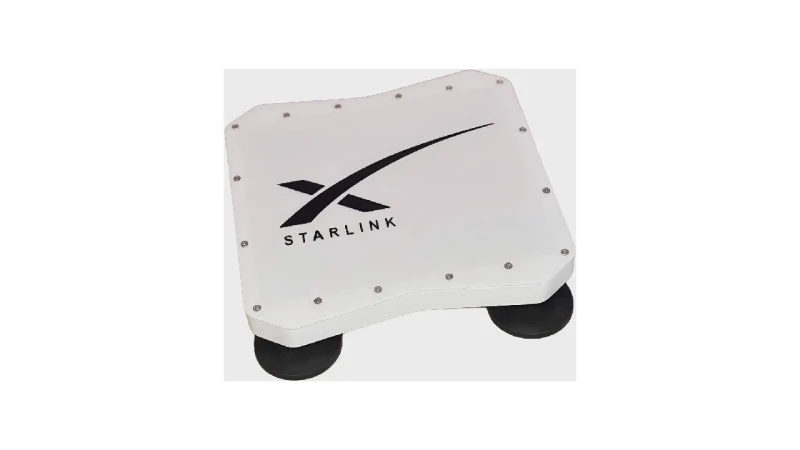 Qual a Diferença entre Starlink e Starlink Mini? 10 Melhores Acessórios