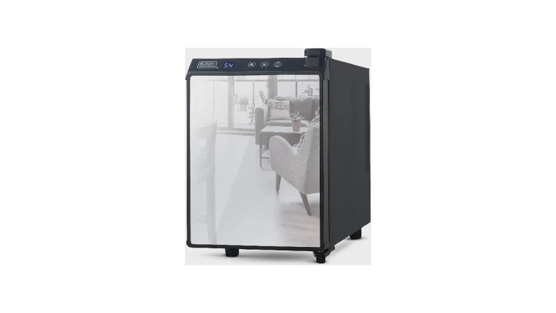 Qual a Melhor Adega Climatizada 6 Garrafas? Guia Definitivo
