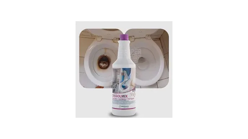 Qual a Melhor Água Sanitária para Manchas? Guia Completo