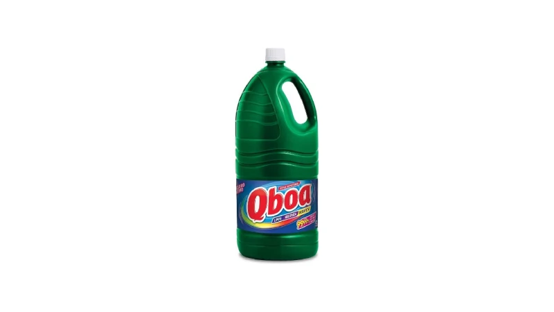 Qual a Melhor Água Sanitária Qboa para Desinfecção Total