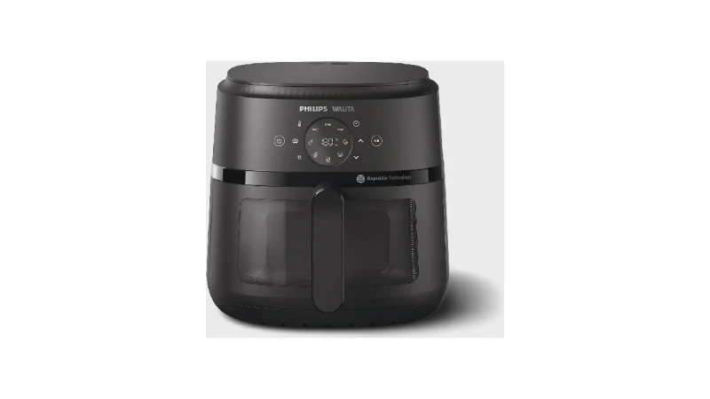 Qual a Melhor Air Fryer Digital: 10 Modelos Eficientes