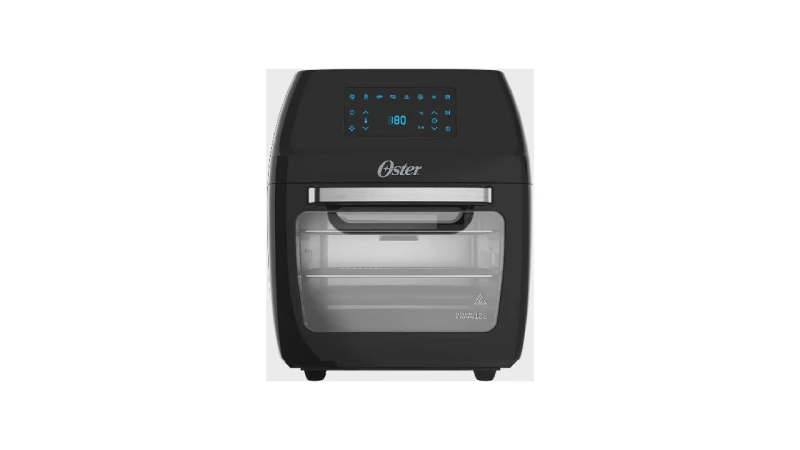 Qual a Melhor Air Fryer Oven 3 andares: 10 Opções