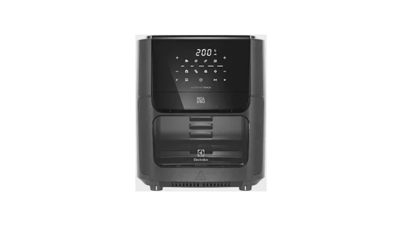 Qual a Melhor Air Fryer Oven Oster ou Electrolux: 5 Modelos