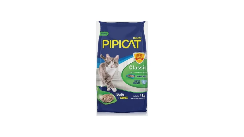 Qual a Melhor Areia para Gato? 10 Opções Eficientes