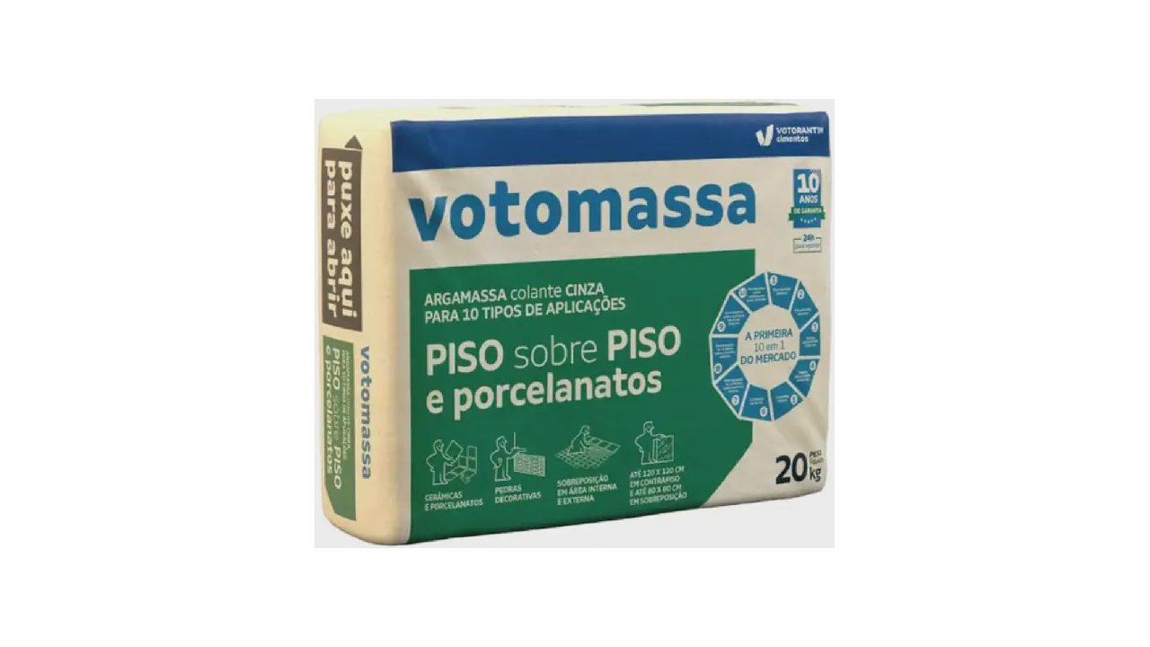 Qual a Melhor Argamassa para Porcelanato? 8 Opções