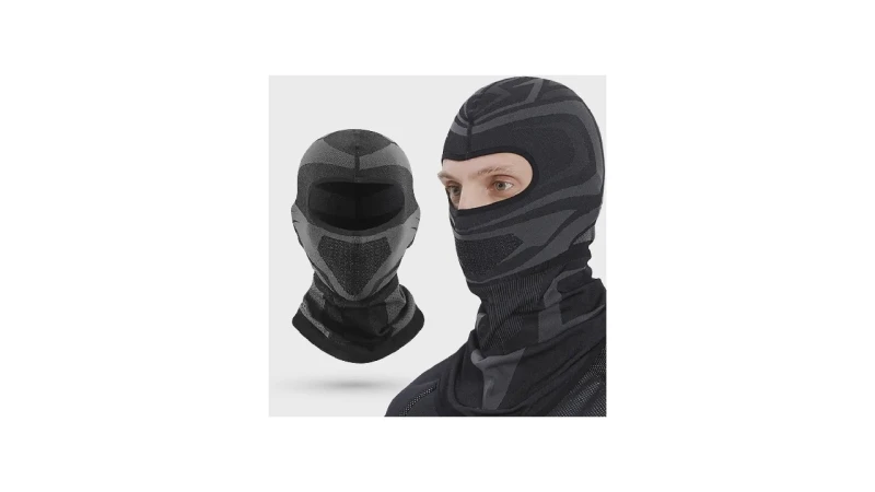 Qual a Melhor Balaclava para Motociclista: Proteção e Conforto