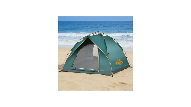 Qual a Melhor Barraca de Camping para Chuva 4 Pessoas? Guia Completo