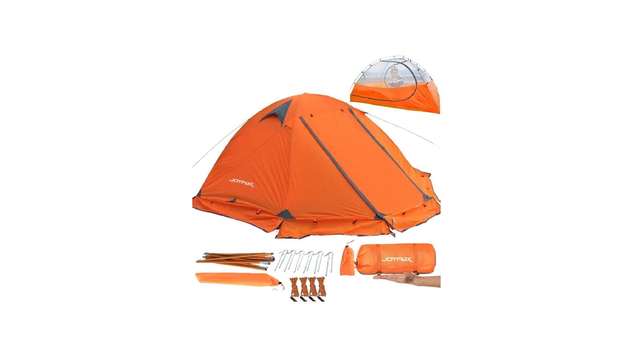 Qual a Melhor Barraca de Camping para Chuva? 10 Modelos Impermeáveis