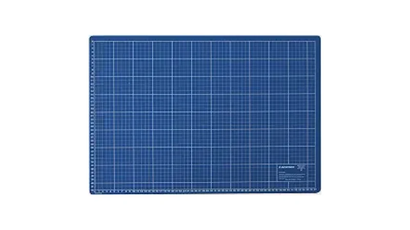 Qual a Melhor Base de Corte para Tecido: Guia Essencial