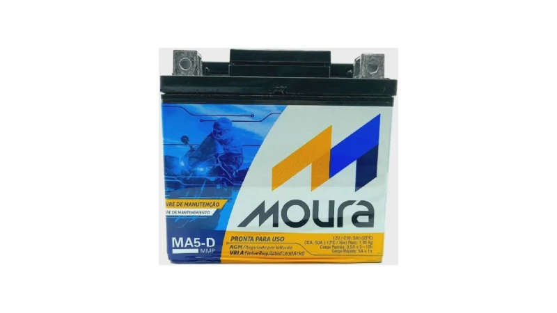 Qual a Melhor Bateria de Carro? 3 Opções de Performance