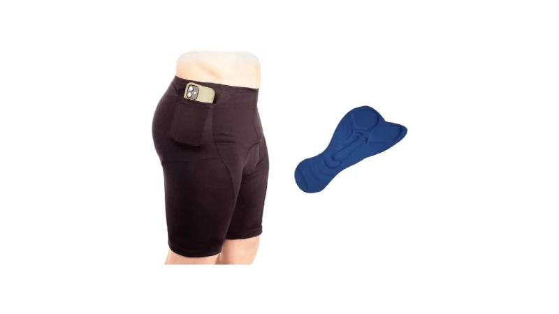 Qual a Melhor Bermuda para Ciclismo Gel ou Espuma: Conforto?