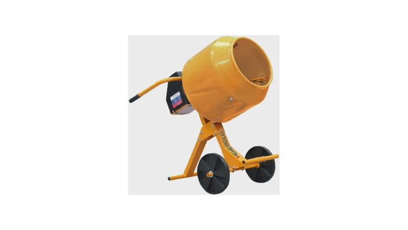 Qual a Melhor Betoneira para Comprar? Guia Completo