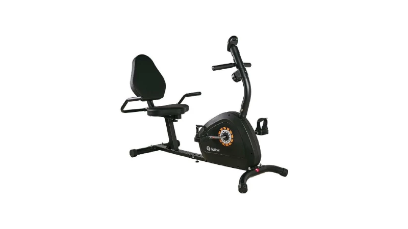 Qual a Melhor Bicicleta Ergométrica Horizontal para Idosos? Guia Completo
