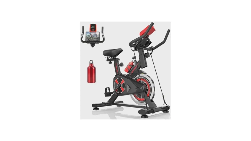 Qual a Melhor Bicicleta Ergométrica Vertical para uso Doméstico? Guia Completo