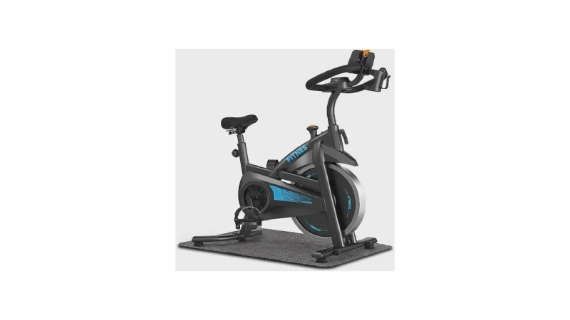Qual a Melhor Bicicleta Spinning ou Ergometrica: Guia Completo