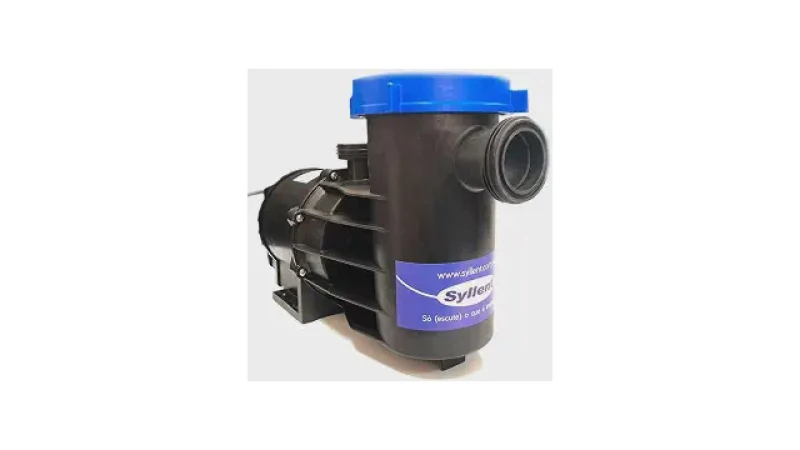 Qual a Melhor Bomba para Piscina de Fibra: Guia Completo