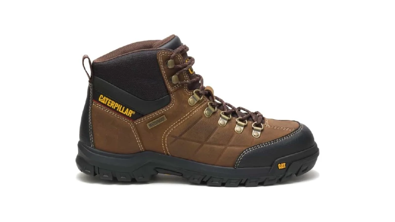 Qual a Melhor Bota Caterpillar ou Timberland: Guia Definitivo