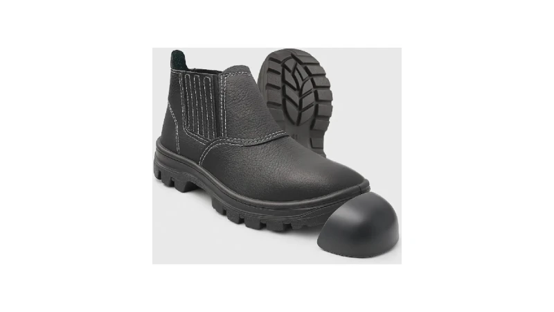 Qual a Melhor Bota de Segurança para Trabalho: Guia Essencial