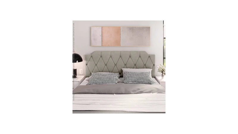 Qual a Melhor Cabeceira de Cama Box: Estilo e Conforto