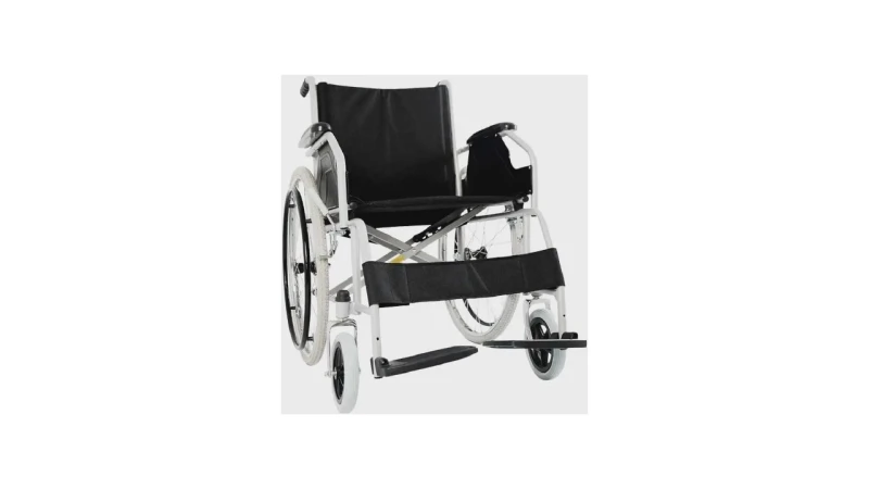 Qual a Melhor Cadeira de Rodas para Andar na Rua: Guia Essencial