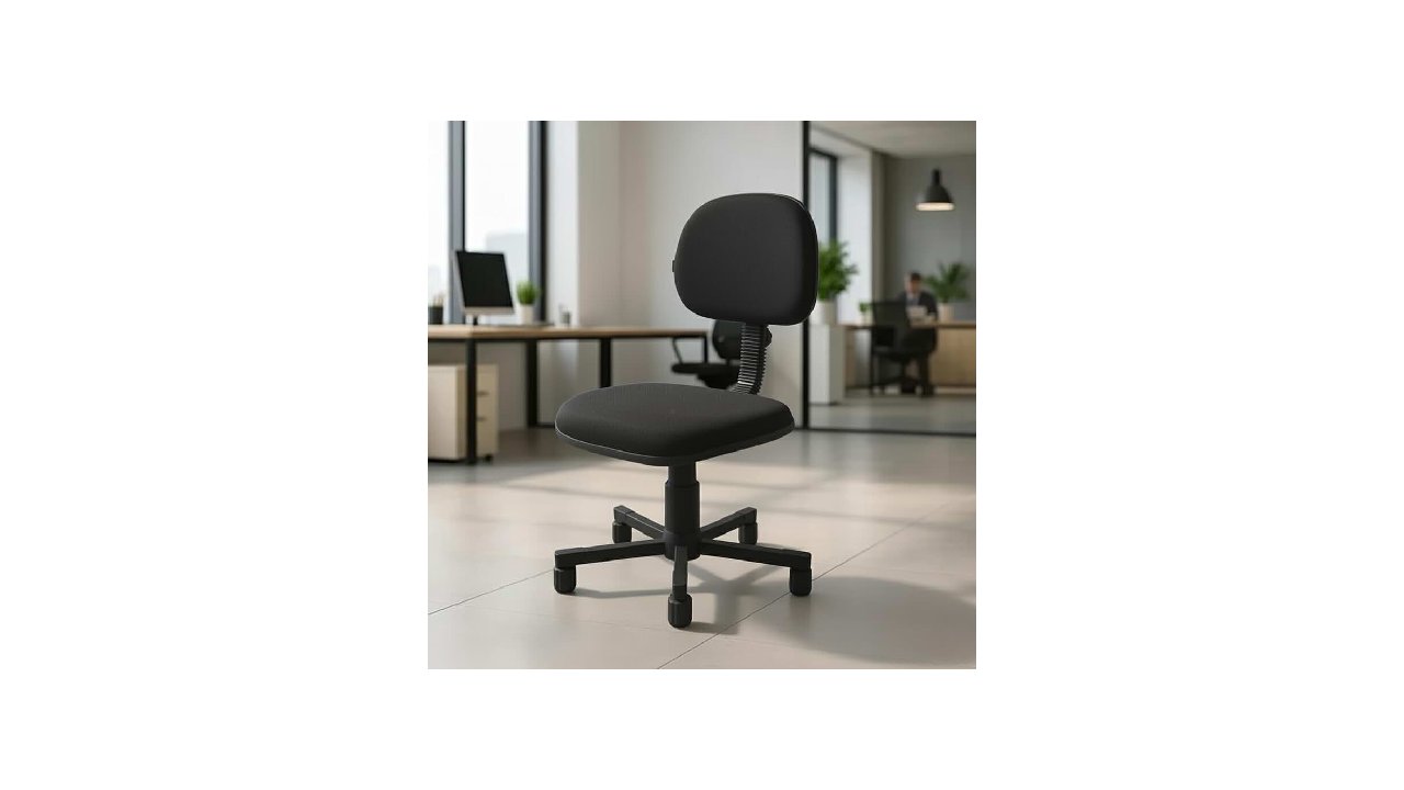 Qual a Melhor Cadeira para Costureira? 10 Modelos Ergonômicos