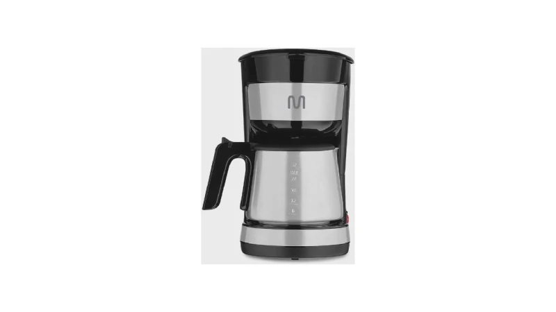 Qual a Melhor Cafeteira Elétrica com Jarra Térmica? 10 Modelos