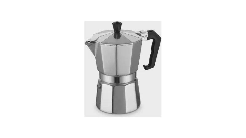 Qual a Melhor Cafeteira Italiana Inox ou Alumínio: Guia Definitivo