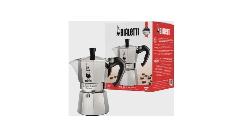 Qual a Melhor Cafeteira Italiana? 10 Modelos Top