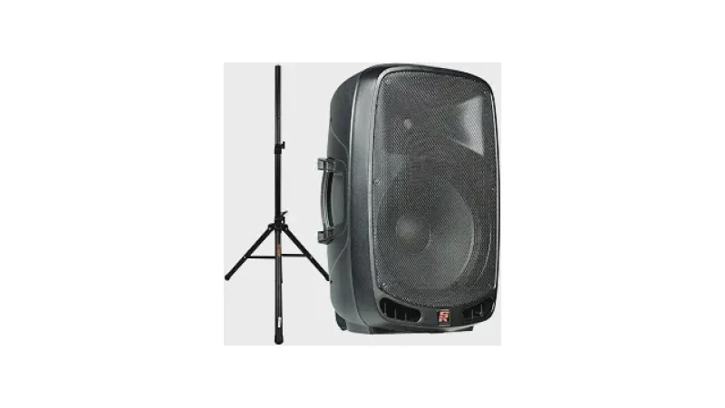 Qual a Melhor Caixa de Som Amplificada para Igreja?