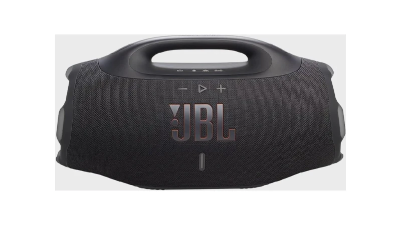 Qual a Melhor Caixa de Som JBL Boombox: Som Pro e Bateria