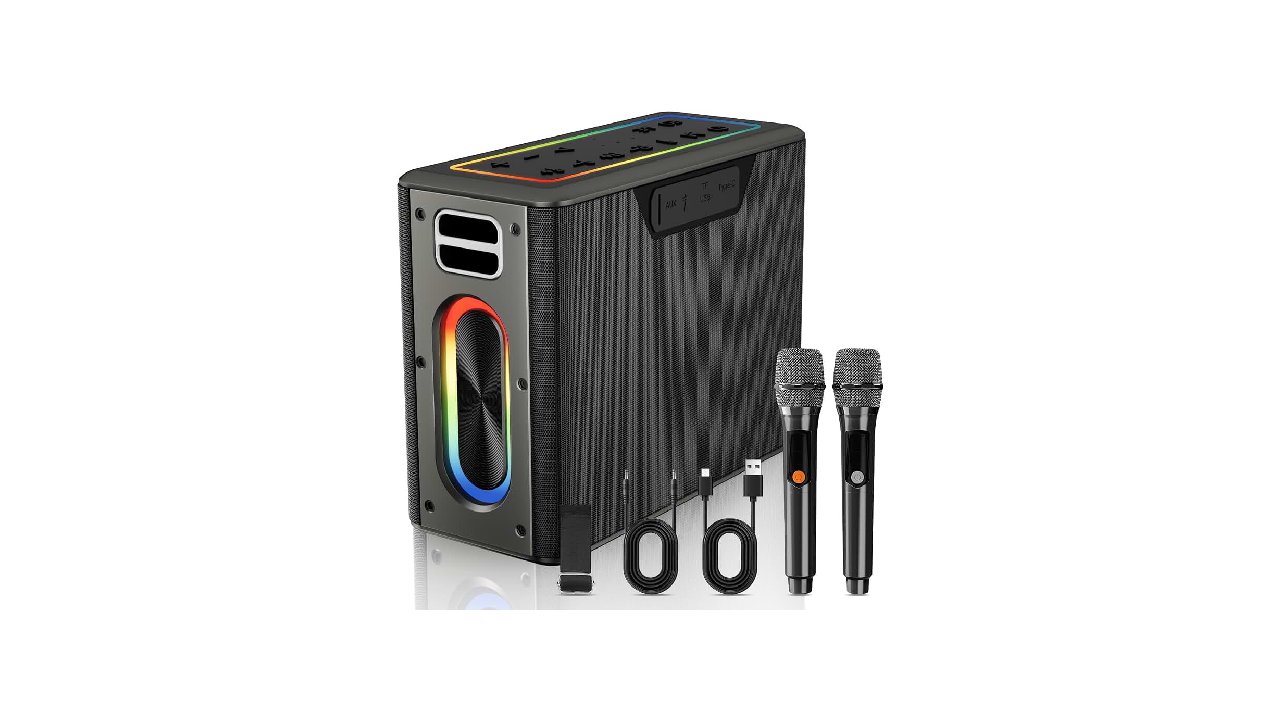 Qual a Melhor Caixa de Som para Karaokê? 10 Modelos