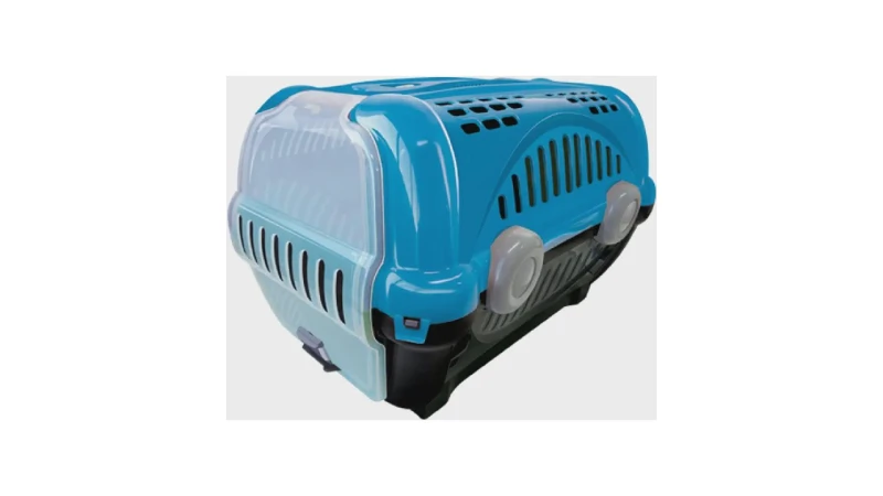 Qual a Melhor Caixa de Transporte para Gatos? 10 Modelos