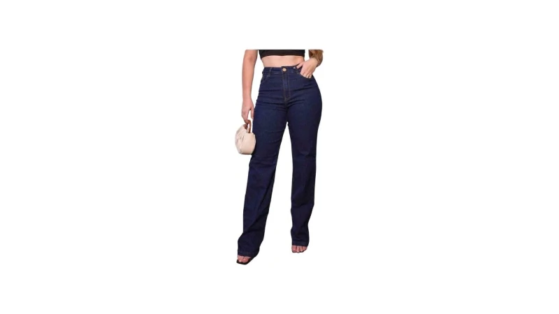 Qual a Melhor Calça Jeans Feminina: 10 Modelos Premium