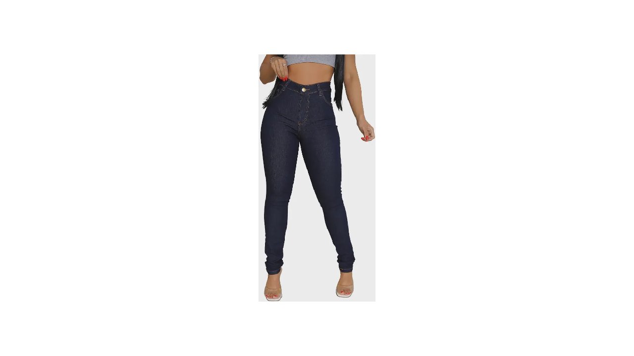 Qual a Melhor Calça Jeans para Quem Tem Barriga? 10 Modelos com Controle