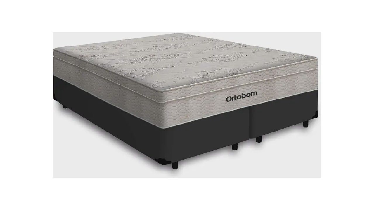 Qual a Melhor Cama Box Queen? 10 Modelos para Conforto
