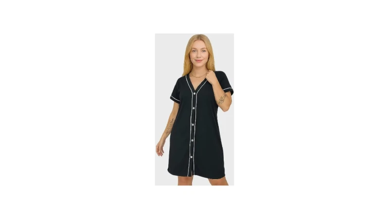 Qual a Melhor Camisola para Maternidade: Conforto e Praticidade
