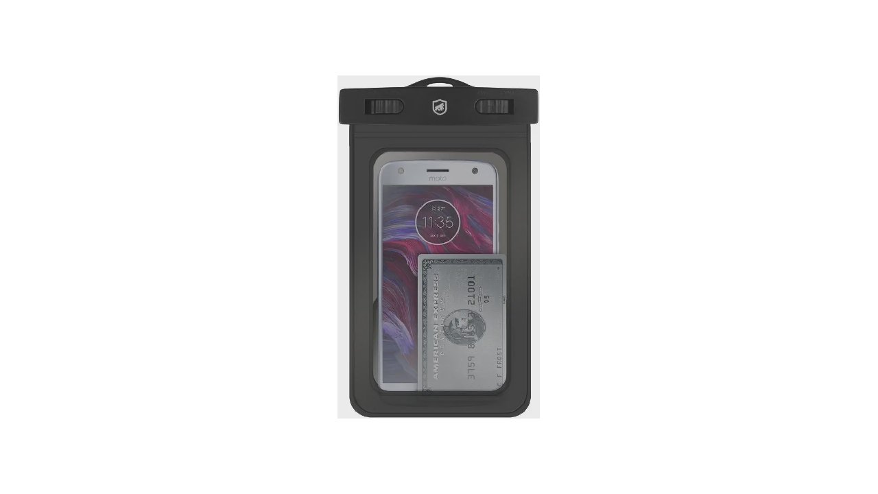 Qual a Melhor Capa à Prova d'Água para Celular? 10 Modelos com Vedação IPX8
