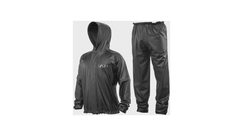 Qual a Melhor Capa de Chuva para Motoqueiro Impermeável? Guia Definitivo