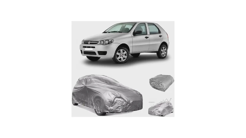 Qual a Melhor Capa para Carros Contra Sol e Chuva? 10 Modelos