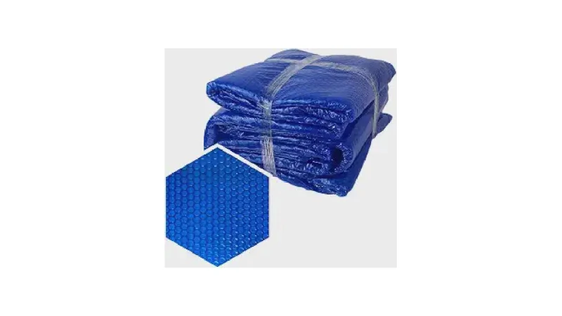 Qual a Melhor Capa para Piscina Aquecida: Eficiência e Proteção