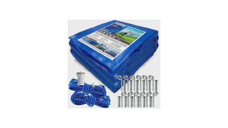 Qual a Melhor Capa para Piscina de Fibra? Guia Essencial