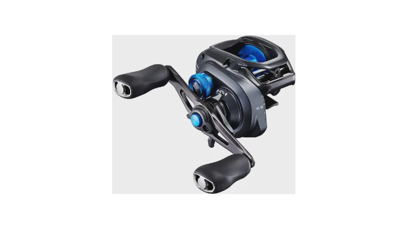 Qual a Melhor Carretilha Shimano: 8 Modelos de Alta Performance