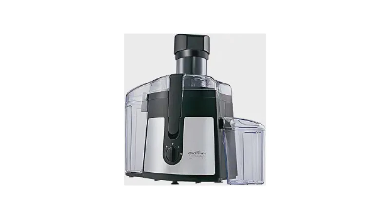 Qual a Melhor Centrifuga de Frutas do Mercado: Potência e Eficiência