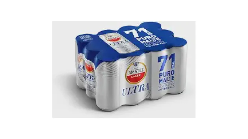 Qual a Melhor Cerveja Puro Malte Vendida no Brasil: Guia Definitivo