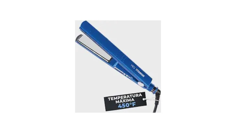 Qual a Melhor Chapinha Profissional para Progressiva 450 Graus: Guia Essencial