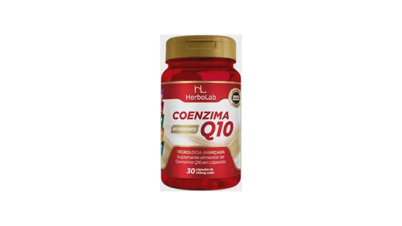 Qual a Melhor Coenzima Q10 Ubiquinol ou Ubiquinona: Guia Completo