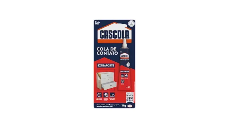 Qual a Melhor Cola de Contato para Colar Tênis: Guia Completo