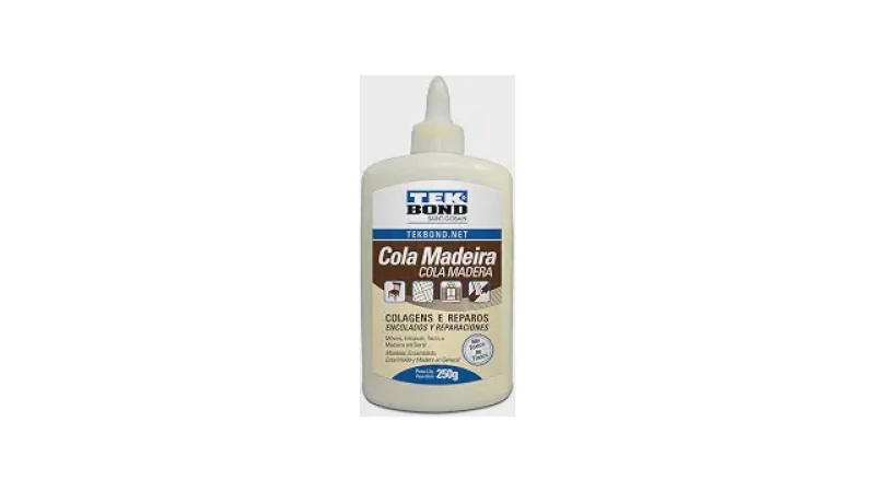 Qual a Melhor Cola para Madeira Externa: Guia Definitivo
